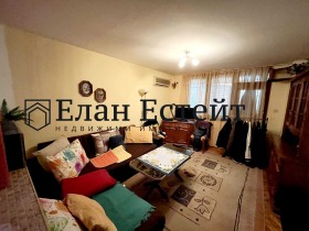 Продава 2-стаен град Бургас Възраждане - [1] 