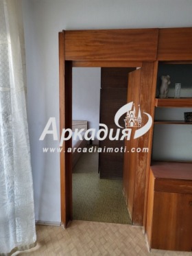 1 slaapkamer Trakija, Plovdiv 4