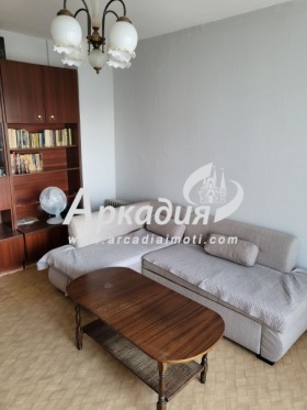 1 chambre Trakiya, Plovdiv 1