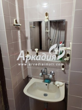 1 bedroom Trakiya, Plovdiv 10