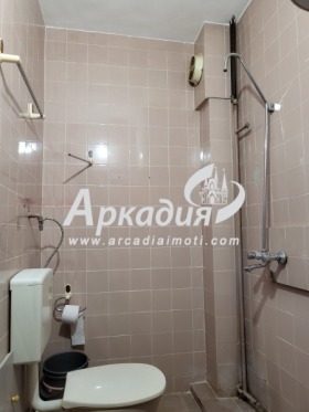 1 chambre Trakiya, Plovdiv 11