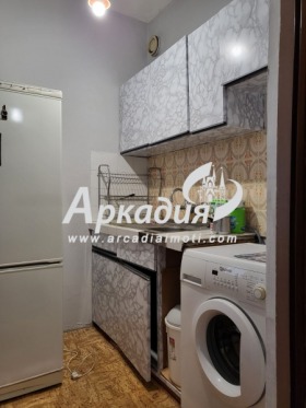 1 chambre Trakiya, Plovdiv 7