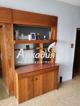 1 bedroom Trakiya, Plovdiv 2