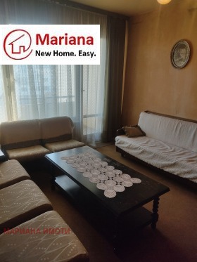 2 bedroom Nadezhda 3, Sofia 1