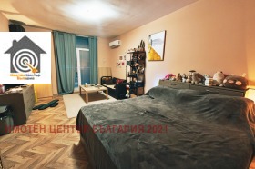 2 camere da letto Studentski grad, Sofia 3