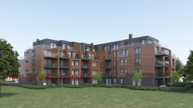 3-СТАЕН, 108 m2