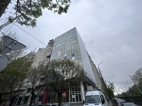 Продава офис град София Хиподрума - [1] 