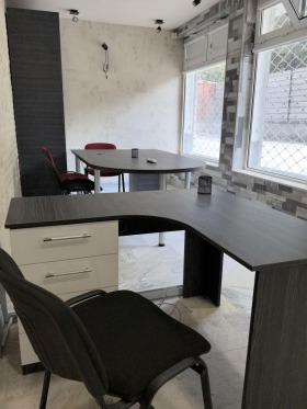 Kontor Centar, Plovdiv