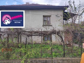 Продава къща област София с. Марица - [1] 