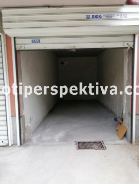 Garage Tsentar, Plovdiv 1