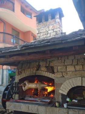 Hôtel Hvoina, région Smolyan 1