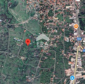 Plot Promishlena zona - Yug, Haskovo