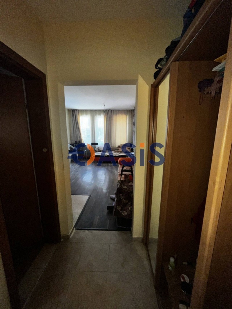 Продава 1-СТАЕН, гр. Несебър, област Бургас, снимка 6 - Aпартаменти - 49327843