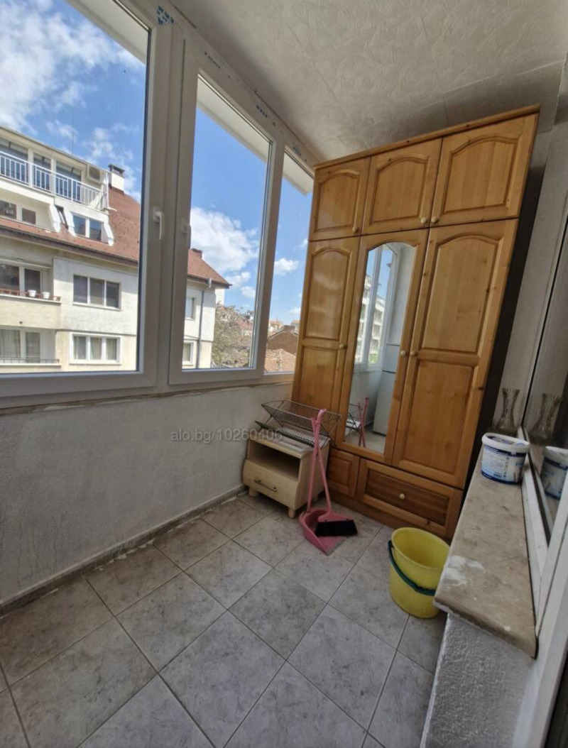 На продаж  Студія Стара Загора , Център , 39 кв.м | 56002299 - зображення [5]