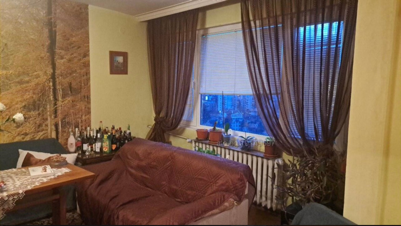 На продаж  Студія Стара Загора , Център , 39 кв.м | 56002299 - зображення [2]