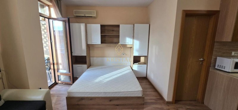 Продава 1-СТАЕН, гр. Свети Влас, област Бургас, снимка 7 - Апартаменти - 52662395