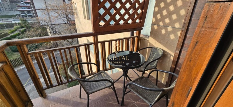 Продава 1-СТАЕН, гр. Свети Влас, област Бургас, снимка 9 - Апартаменти - 52662395