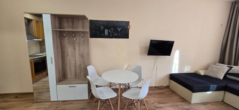 Продава 1-СТАЕН, гр. Свети Влас, област Бургас, снимка 3 - Апартаменти - 52662395