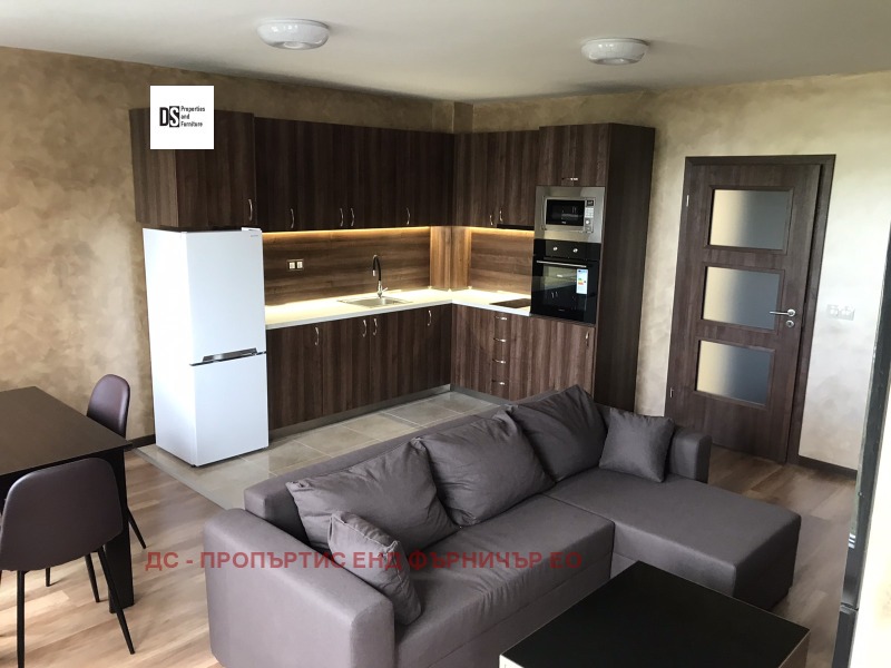 Na prodej  1 ložnice Sofia , Ljulin 6 , 70 m2 | 33622557 - obraz [2]