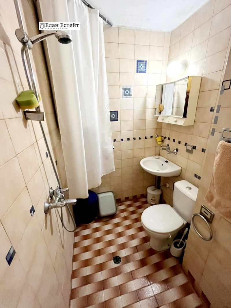 À venda  1 quarto Burgas , Vazrajdane , 60 m² | 19665677 - imagem [8]