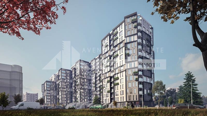 In vendita  1 camera da letto Burgas , Meden rudnik - zona A , 64 mq | 84320397 - Immagine [3]