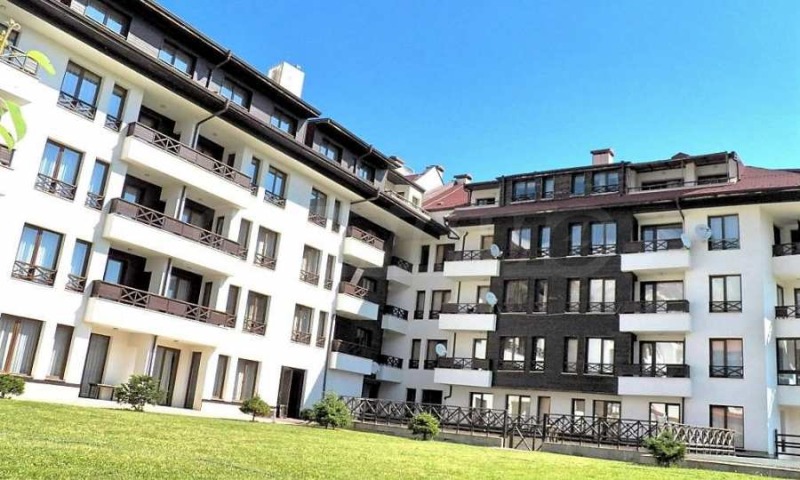 Zu verkaufen  1 Schlafzimmer region Blagoewgrad , Bansko , 67 qm | 79781891 - Bild [12]