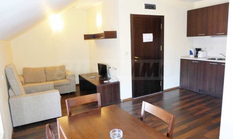 Te koop  1 slaapkamer regio Blagoëvgrad , Bansko , 67 m² | 79781891 - afbeelding [4]