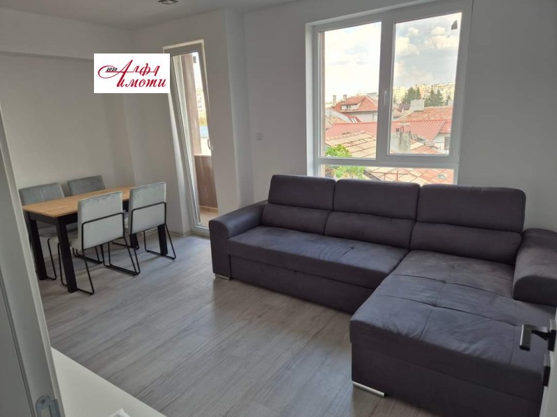 Na prodej  1 ložnice Šumen , Dobrudžanski , 55 m2 | 14338303 - obraz [3]