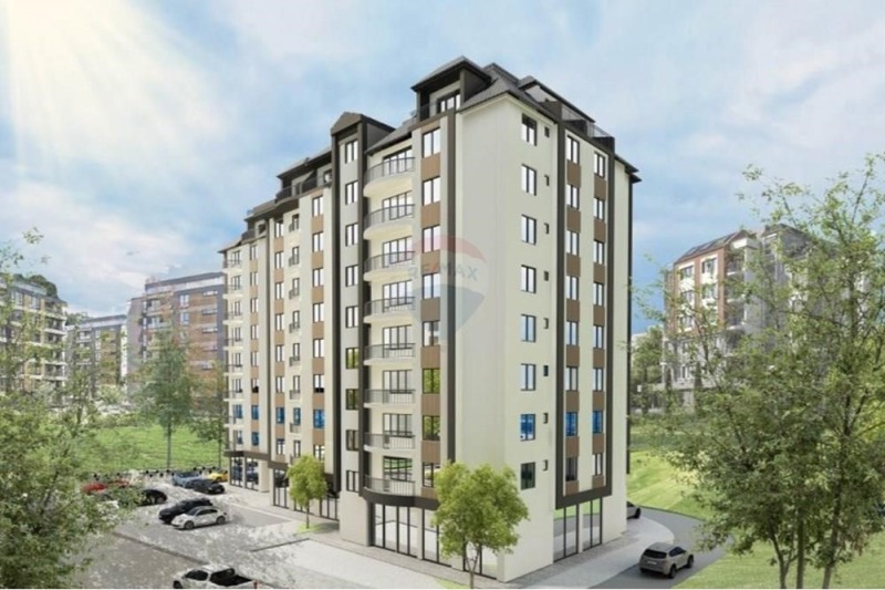 Na prodej  1 ložnice Sofia , Ljulin 2 , 69 m2 | 75533712 - obraz [3]