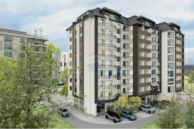 Na prodej  1 ložnice Sofia , Ljulin 2 , 69 m2 | 75533712 - obraz [2]