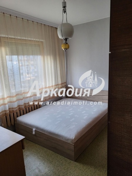 Продава 2-СТАЕН, гр. Пловдив, Тракия, снимка 5 - Aпартаменти - 49051157