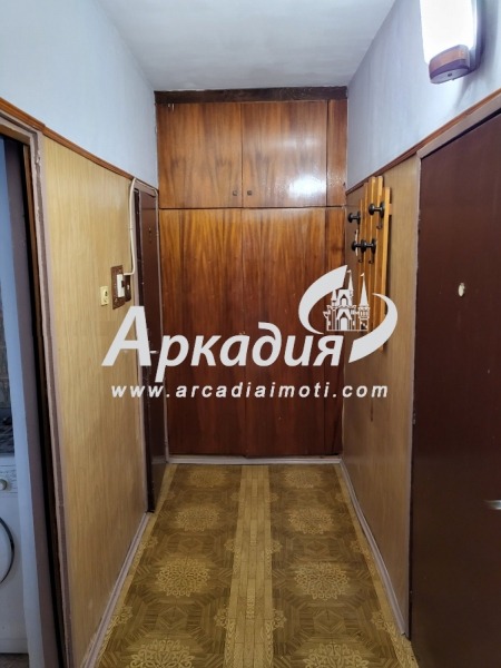 Продава 2-СТАЕН, гр. Пловдив, Тракия, снимка 9 - Aпартаменти - 49051157