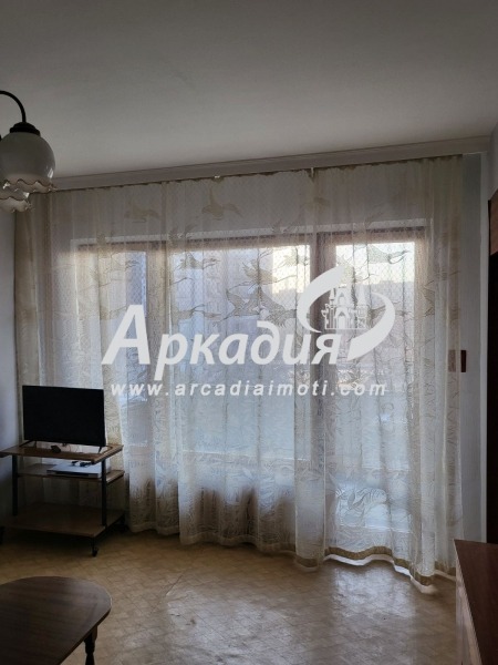 Продава 2-СТАЕН, гр. Пловдив, Тракия, снимка 3 - Aпартаменти - 49051157