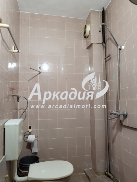 Продава  2-стаен град Пловдив , Тракия , 46 кв.м | 93453014 - изображение [11]