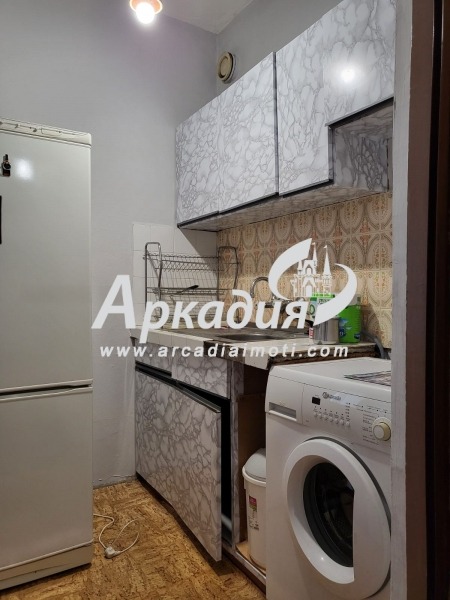 Продава 2-СТАЕН, гр. Пловдив, Тракия, снимка 7 - Aпартаменти - 49051157