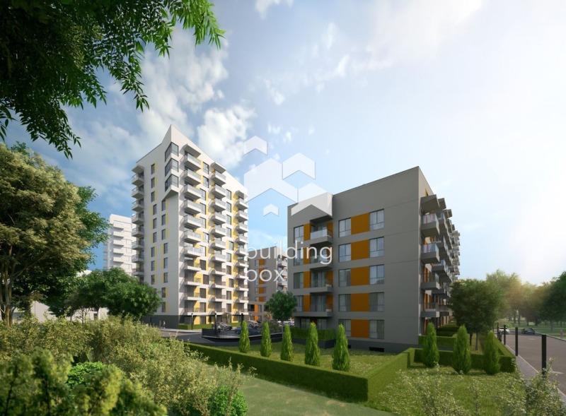 Na prodej  1 ložnice Varna , Kajsieva gradina , 62 m2 | 13797132 - obraz [2]