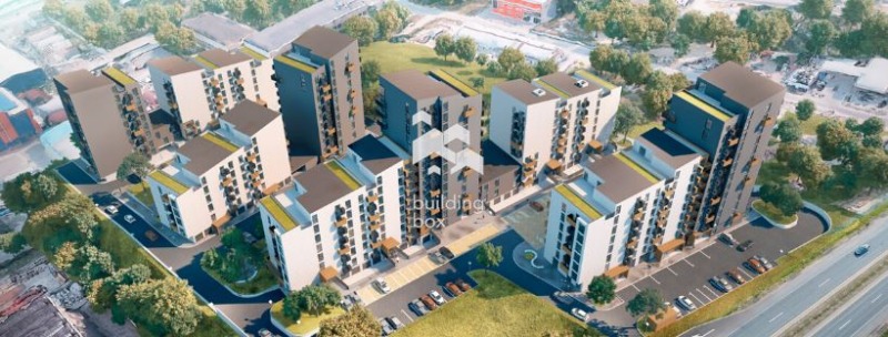Продава  2-стаен, град Варна, Кайсиева градина • 83 719 EUR • ID 80321676 — holmes.bg - [1] 