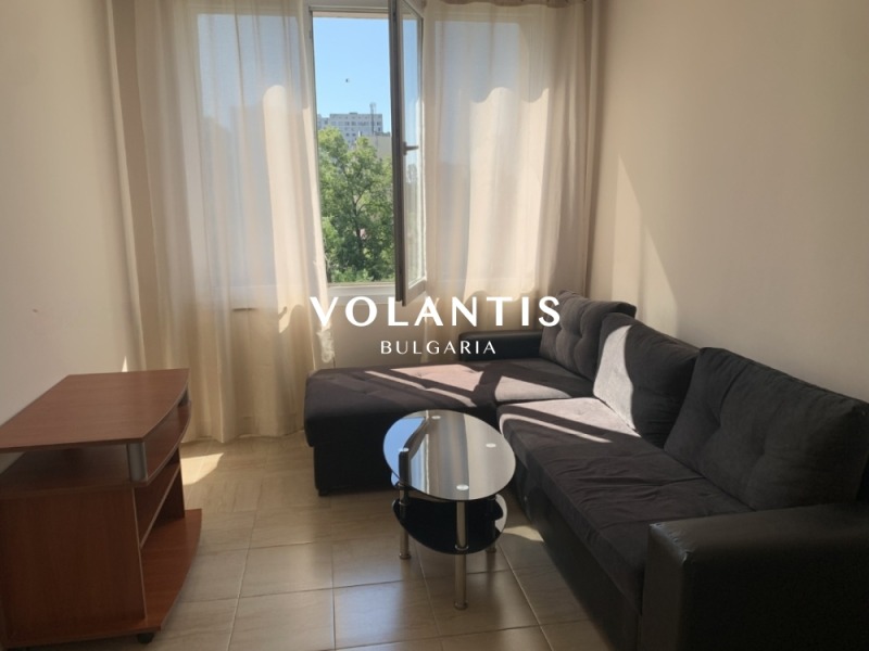 Продава  2-стаен град София , Дружба 1 , 42 кв.м | 33174968