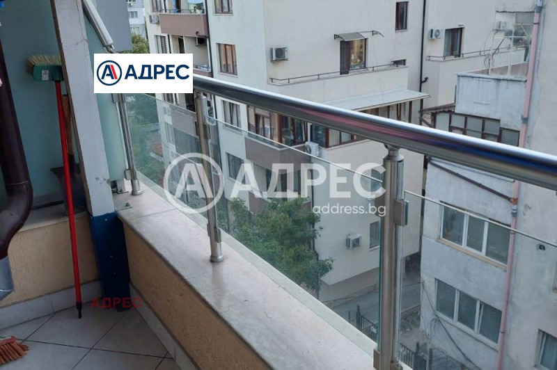 Продава 2-СТАЕН, гр. Варна, Трошево, снимка 8 - Апартаменти - 51935923