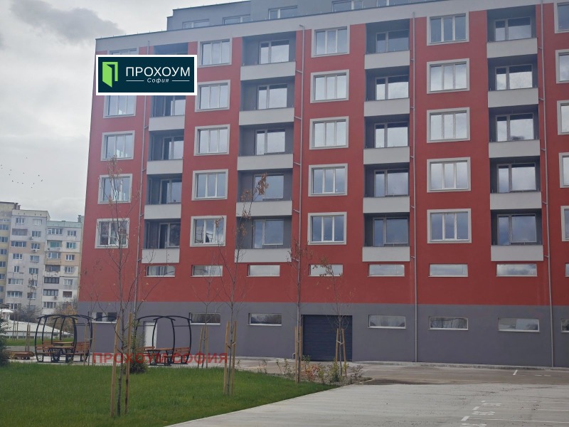 Продава 2-СТАЕН, гр. София, Овча купел 2, снимка 2 - Апартаменти - 53059257