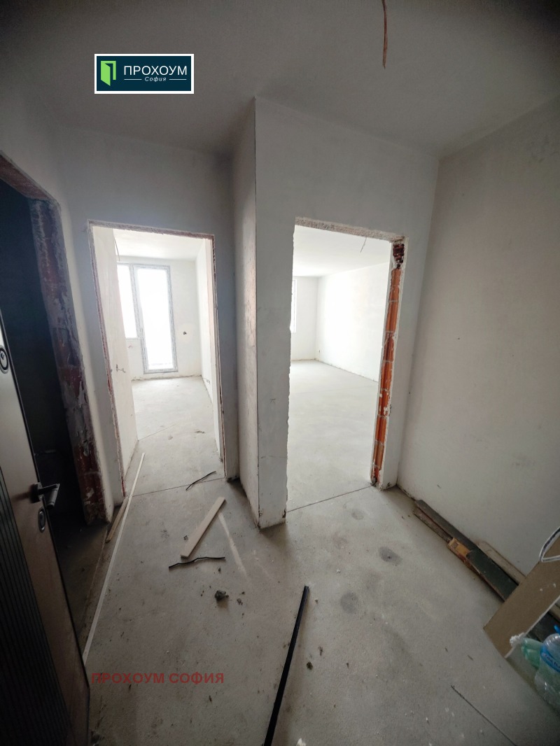 Продава 2-СТАЕН, гр. София, Овча купел 2, снимка 10 - Апартаменти - 53059257