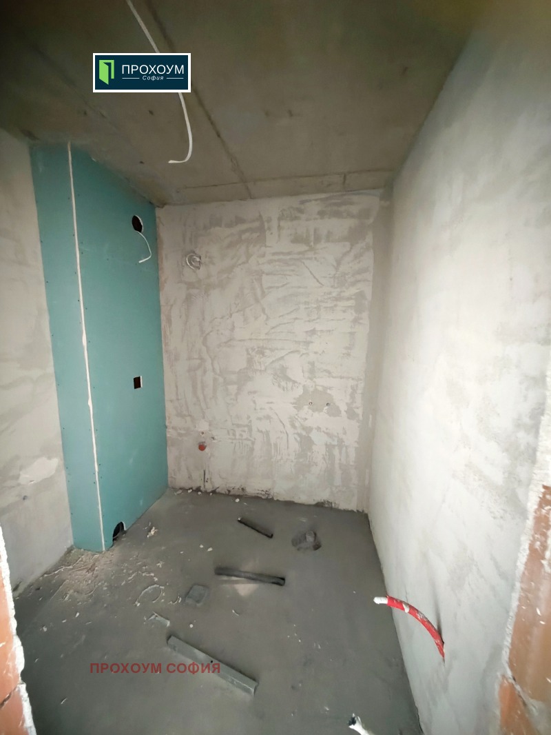 Продава 2-СТАЕН, гр. София, Овча купел 2, снимка 7 - Апартаменти - 53059257