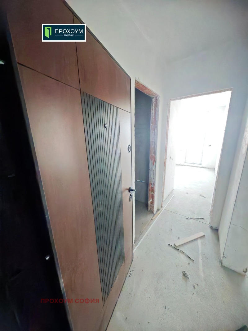 Продава 2-СТАЕН, гр. София, Овча купел 2, снимка 11 - Апартаменти - 53059257