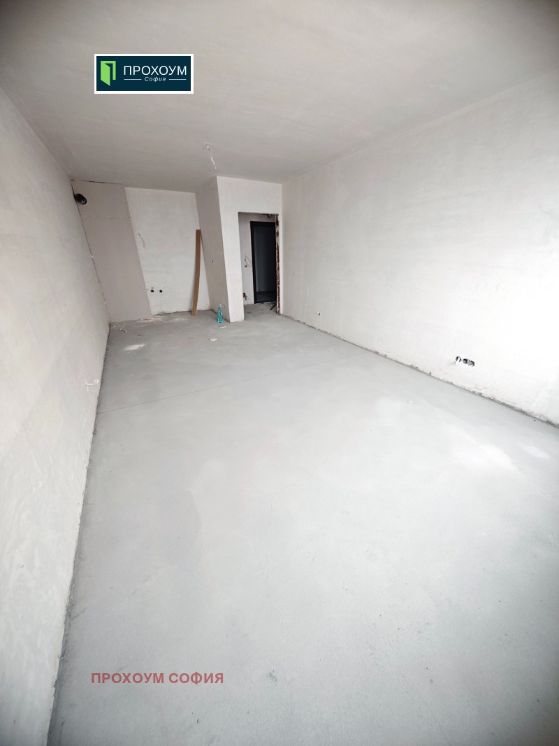 Продава 2-СТАЕН, гр. София, Овча купел 2, снимка 9 - Апартаменти - 53059257