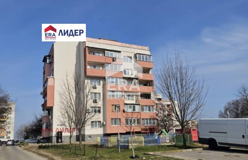 Продава 2-СТАЕН, гр. Русе, Чародейка - Север