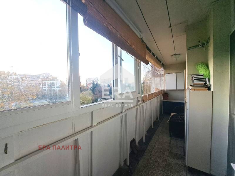 In vendita  2 camere da letto Burgas , Izgrev , 115 mq | 92846707 - Immagine [14]