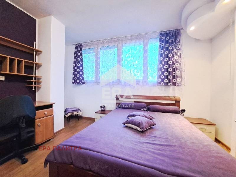 In vendita  2 camere da letto Burgas , Izgrev , 115 mq | 92846707 - Immagine [6]