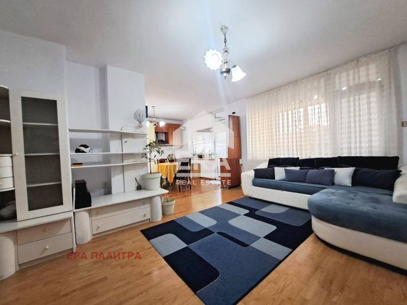 In vendita  2 camere da letto Burgas , Izgrev , 115 mq | 92846707 - Immagine [3]