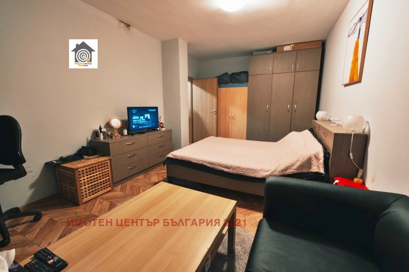 Продава 3-СТАЕН, гр. София, Студентски град, снимка 1 - Aпартаменти - 48281356