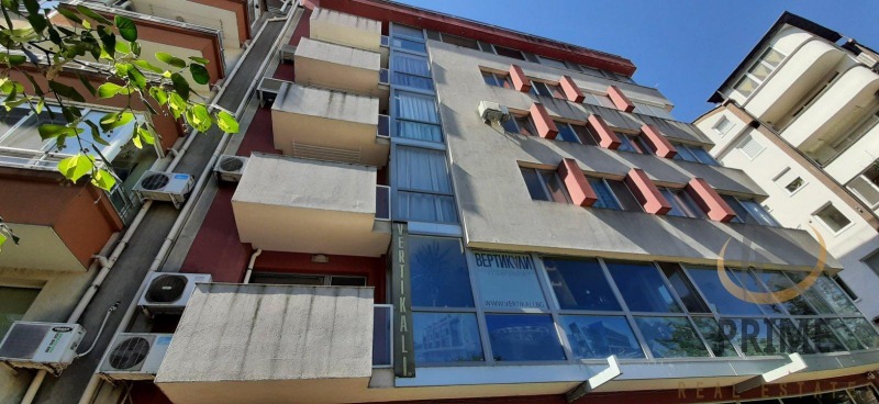 Продава  3-стаен град Бургас , Славейков , 74 кв.м | 87459802 - изображение [15]